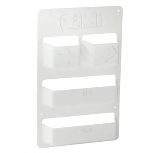 Fiamma Pocket Kassette Serviceklappen-Organizer