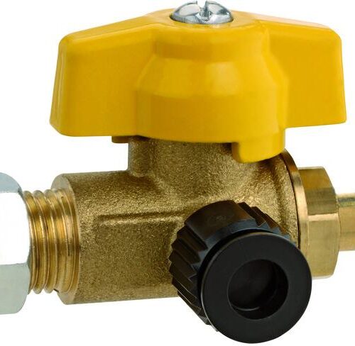 GOK Prüfeinrichtung, 8mm