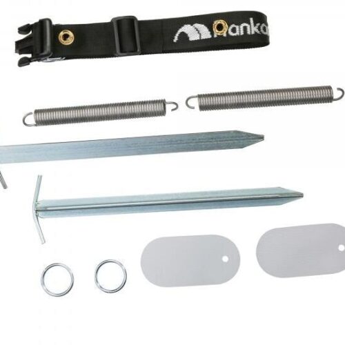 Frankana Freiko Sturmband Set