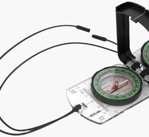 Silva Ranger S Kompass