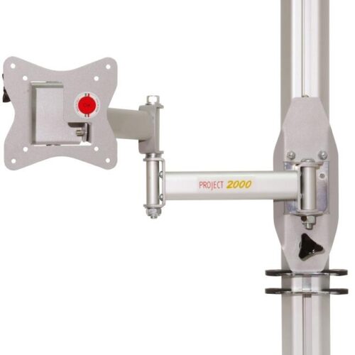 Lippert TFT-Halter Sunflower 2