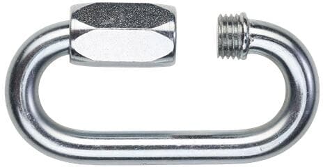 Salewa Maillon Rapide Karabiner