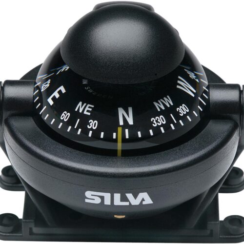 Silva C58 Kompass für Auto und Boot