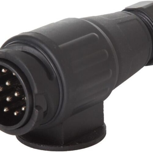 Brunner Plug 13 P Stecker, 13-polig