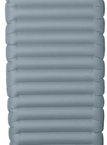 Bach Sleeping pad reLAY Isomatte, 3R split, regular, blau/rot