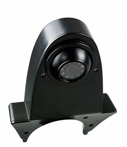 Antarion Universelle Camper-Rückfahrkamera, schwarz