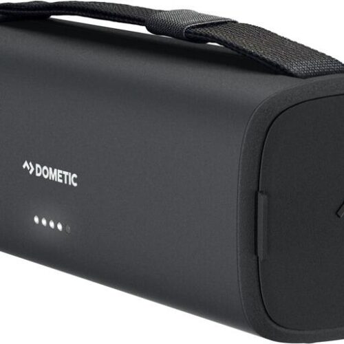Dometic PLB15 tragbare Lithium-Batterie, 15Ah