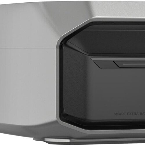 EcoFlow Delta Pro 3 Lithium Zusatzakku, 4096Wh