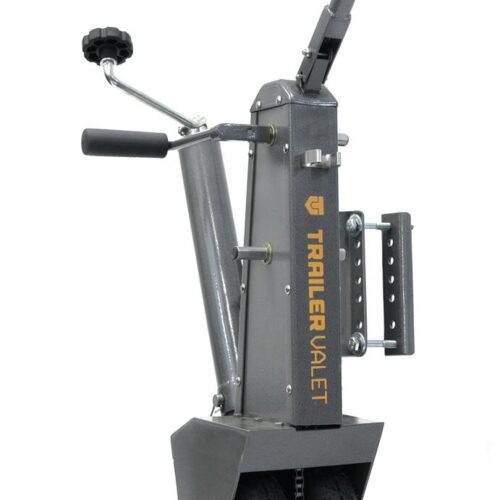 Trailer Valet TV5XDA manuelle Hand-Rangierhilfe, 2,5 t