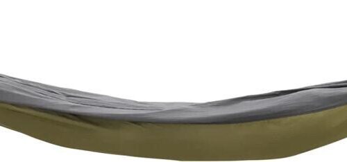 Easy Camp Pine Hängematte, 270x140cm, grün/grau