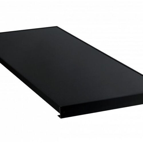 Antarion All-Black Solar-Modul, 190Wp, schwarz