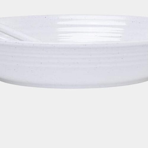 Flamefield Pearl Salad Bowl Set, 3-teilig