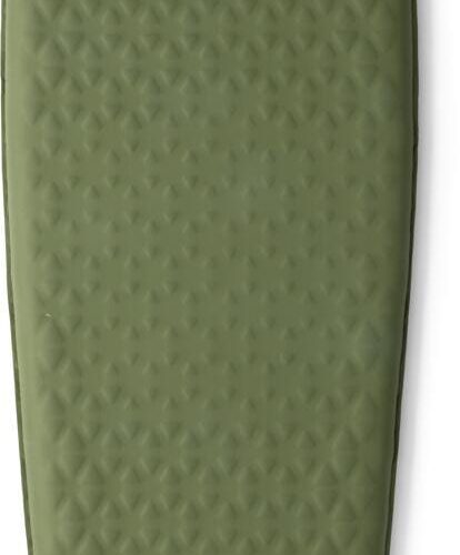 Sea to Summit Camp Plus Self Inflating Isomatte, Regular, 183x56x7cm