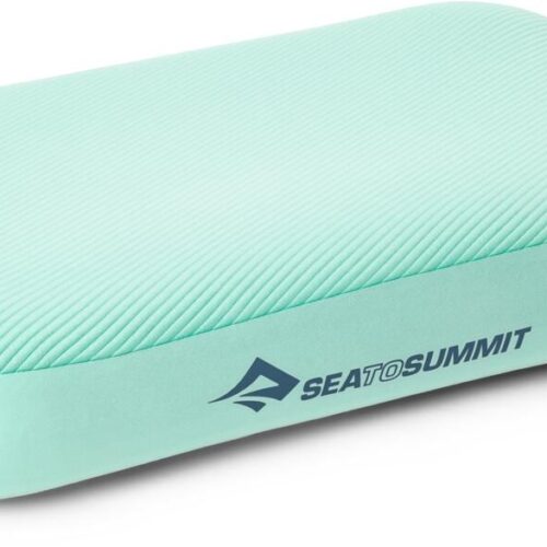 Sea to Summit Aeros Premium Kissen, XL, 56x36x12cm, Cabbage