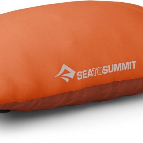 Sea to Summit Foam Core Kissen. Large, Bombay Brown, 42x30x13cm