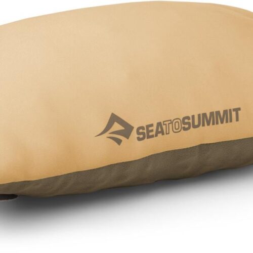 Sea to Summit Foam Core Kissen, Large, Starfish, 42x30x13cm