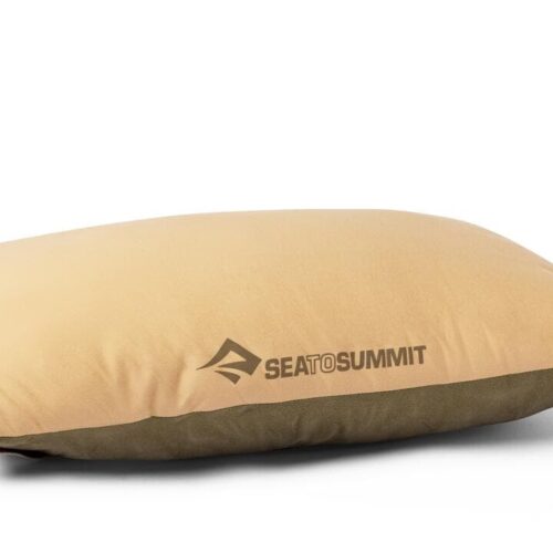 Sea to Summit Foam Core Kissen, Gr.XL, Starfish, 56x36x16cm