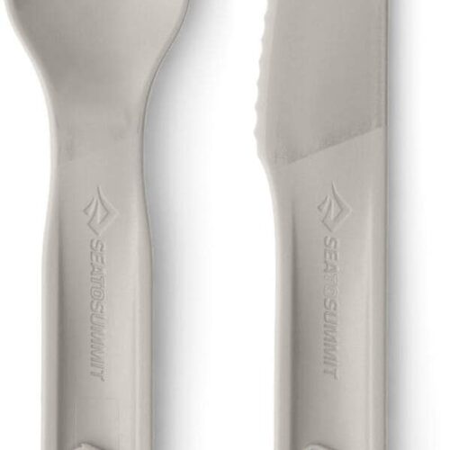 Sea to Summit Horizon Besteck-Set, 2-teilig, Moonstruck