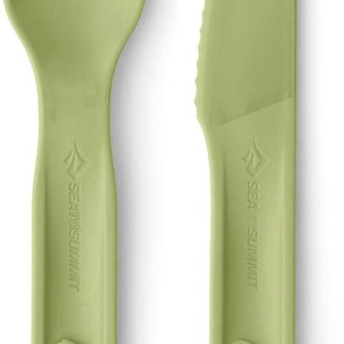 Sea to Summit Horizon Besteck-Set, 2-teilig, Tarragon