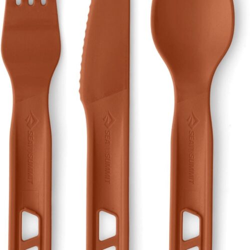 Sea to Summit Horizon Besteck-Set, 3-teilig, Bombay