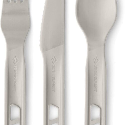 Sea to Summit Horizon Besteck-Set, 3-teilig, Moonstruck