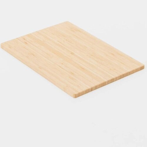 BOXIO Board Schneidebrett, Bambus