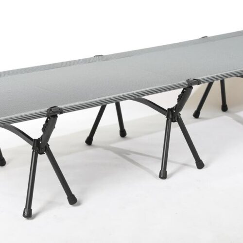 Beaver Brand Campbed Bi-Level Feldbett,192x65x17/38cm