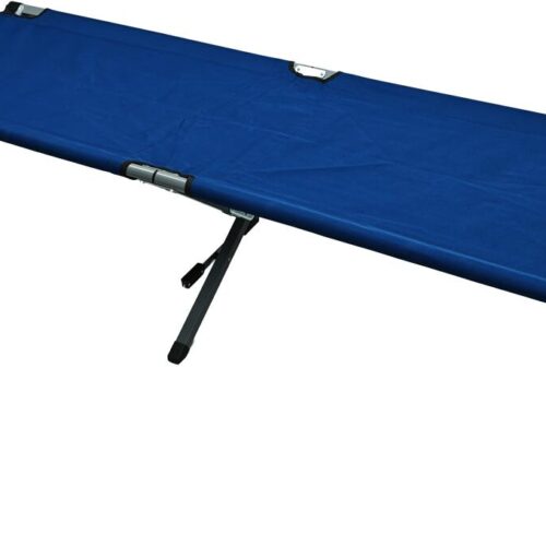 Beaver Brand Campbed Auto-Lock 200 Feldbett, 197x69x46cm