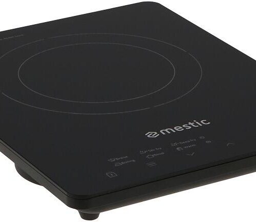 Mestic MIC-130 Induktionskochplatte, 2000W