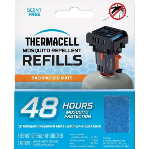 Thermacell M-48 Nachfüllpack