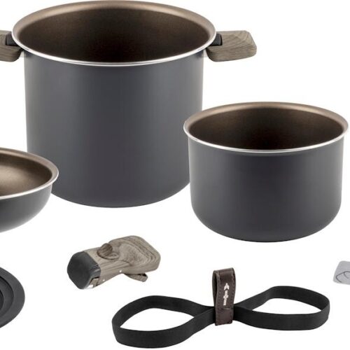 Brunner Torralta Spacemaster Topfset, Ø20cm