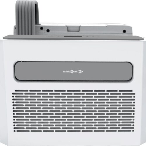 Brunner Polarys Twinair NG Hot&Cold Klimaanlage, 1520W