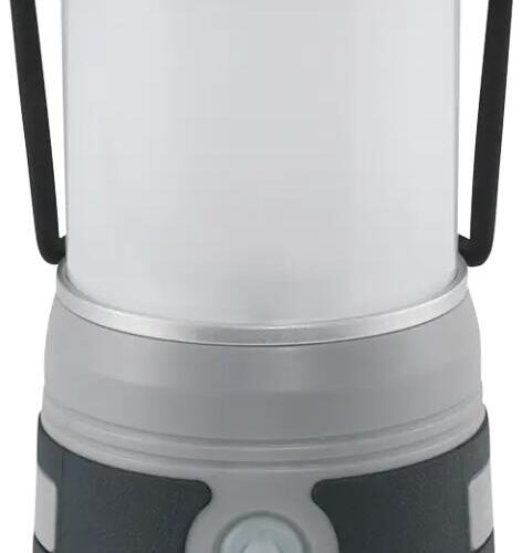 Outwell Carnelian LED-Laterne, 250 Lumen, dunkelblau