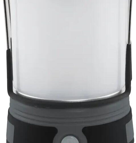 Outwell Carnelian DC Laterne, 1000 Lumen, dunkelblau