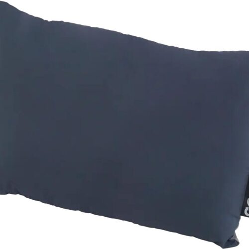 Outwell Comfort Kopfkissen, 42x28x10cm, blau/grau