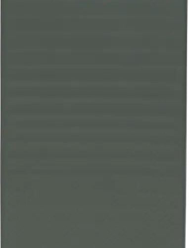 Outwell Dreamboat Single Liegematte, 200x140x12cm, grün