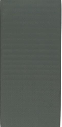 Outwell Dreamboat Single Liegematte, 200x140x16cm, grün