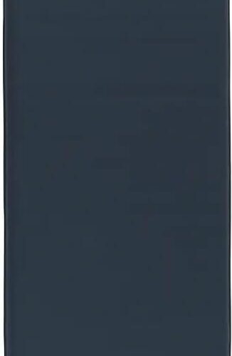 Outwell Dreamcatcher Single Liegematte, selbstaufblasend, 195x63x7,5cm, blau