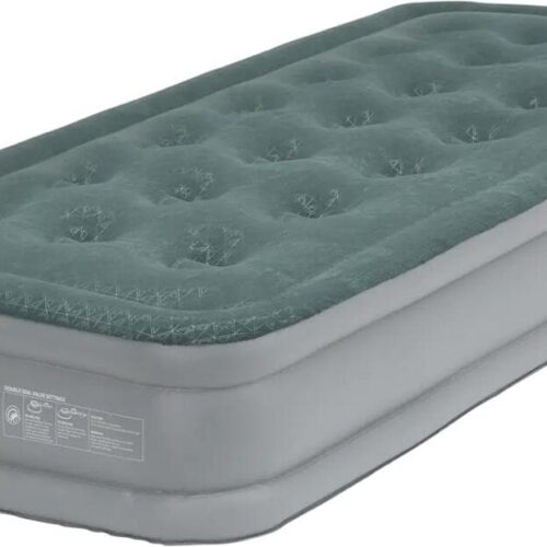 Outwell Excellent Luftbett, 200x80x30cm, grün