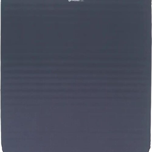 Outwell Highway Campervan Liegematte, 190x150x7,5, blau