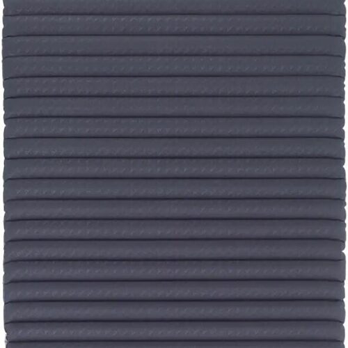 Outwell Highway Pop Top Air 120 Liegematte, 195x120x7, blau