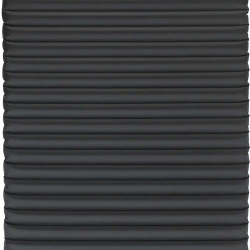 Outwell Reel Luftbett, 195x135x9cm, schwarz