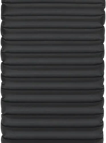 Outwell Reel Luftbett, 195x70x9cm, schwarz