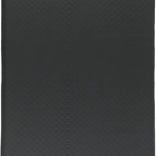 Outwell Sleepin Double Isomatte, selbstaufblasend, 183x120x3cm, schwarz