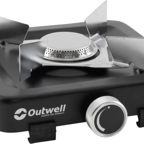 Outwell Asama Gaskocher, 3000W, 50mbar