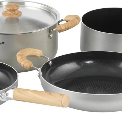 Outwell Feast Keramik-Set, XL, 4-teilig