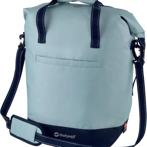 Outwell Sanderling Kühltasche, 20L, blau