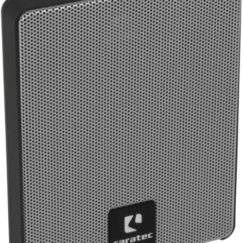 Caratec Audio CAB350 Lautsprecher, 2er-Set