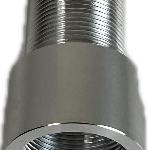 Caratec Gewindeverlängerung für Antenne Router