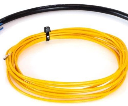 Caratec Safety Monitor-Adapter CA-MMT3 ohne Vorbereit